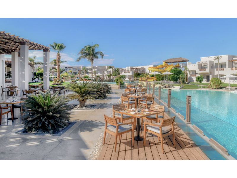 Iberotel Casa Del Mar Resort